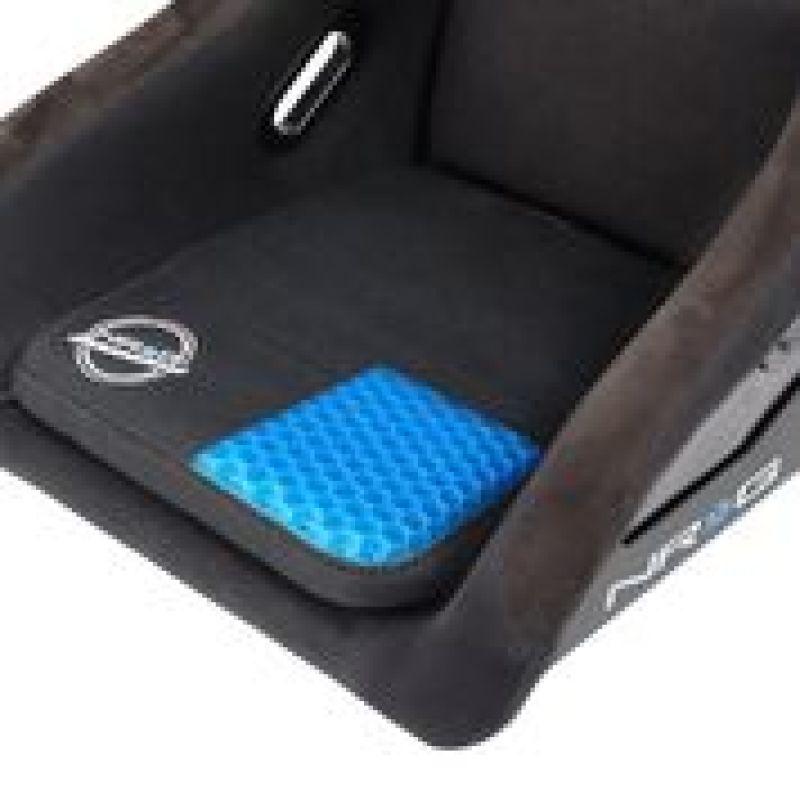 NRG Racing Seat Cushion-Seat Cushions and Pads-NRG-NRGSC-WHD02-SMINKpower Performance Parts