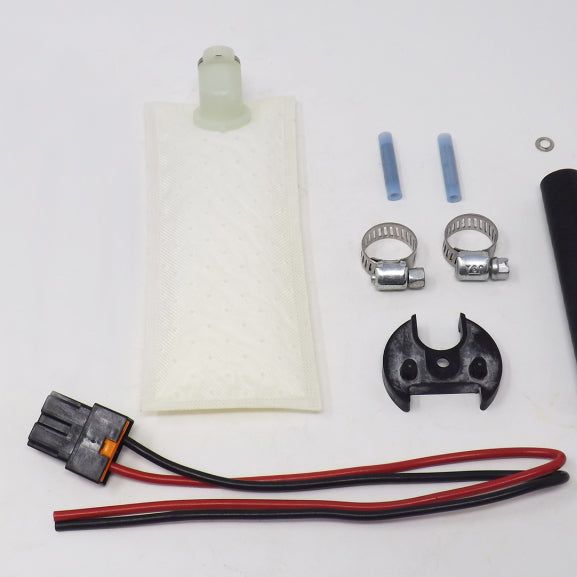 Walbro fuel pump kit for 99-05 Miata / Mazdaspeed Miata-Fuel Pumps-Walbro-WAL 400-1092-SMINKpower Performance Parts