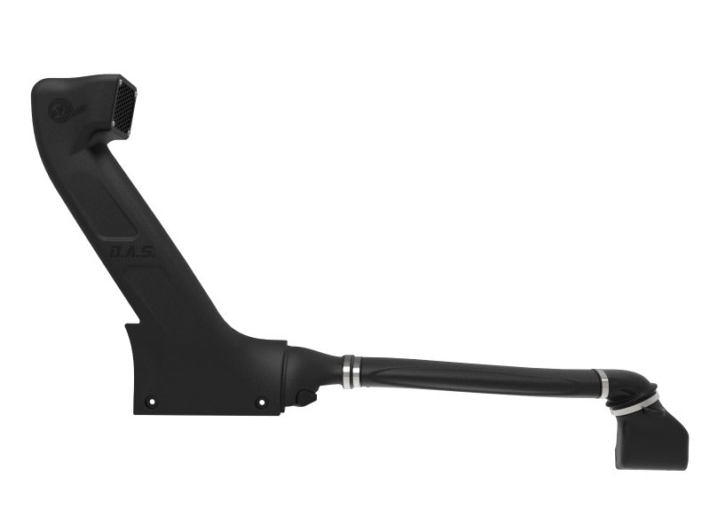 

aFe 55-21001 - AFE55-21001 - aFe 18-25 Jeep Wrangler / Gladiator L4/V6 Dynamic Air Scoop (D.A.S) Snorkel - Shipped in Europe - Tuningsupply.com
