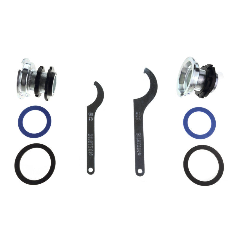 Bilstein B14 12-14 Ford Focus PSS Suspension Kit-tuningsupply.com