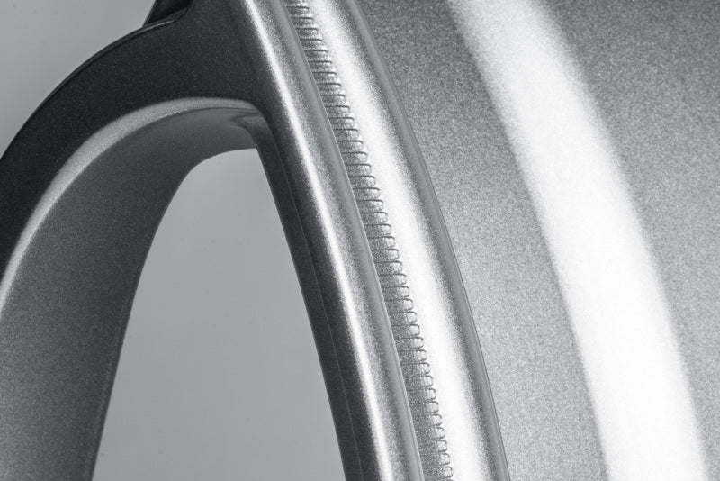 

APR WHL00001 - APRWHL00001 - APR A01 Flow Formed - 19x8.5 - 5x112 - ET45 - 66.5mm Center Bore - Hyper Silver Wheel - Shipped in Europe - Tuningsupply.com

