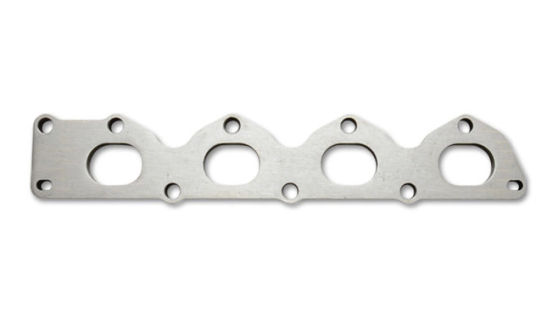 

Vibrant 14630 - VIB14630 - Vibrant Mild Steel Exhaust Manifold Flange for GM Ecotec motor 1/2in Thick - Shipped in Europe - Tuningsupply.com
