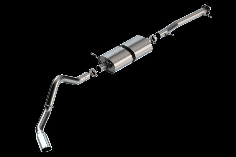 
  

Borla 140833 - BOR140833 - Borla 20-22 Chevrolet/GMC Silverado/Sierra 6.6L T-304 SS Cat-Back S-Type Exhaust - Brushed - Shipped in Europe - Tuningsupply.com

