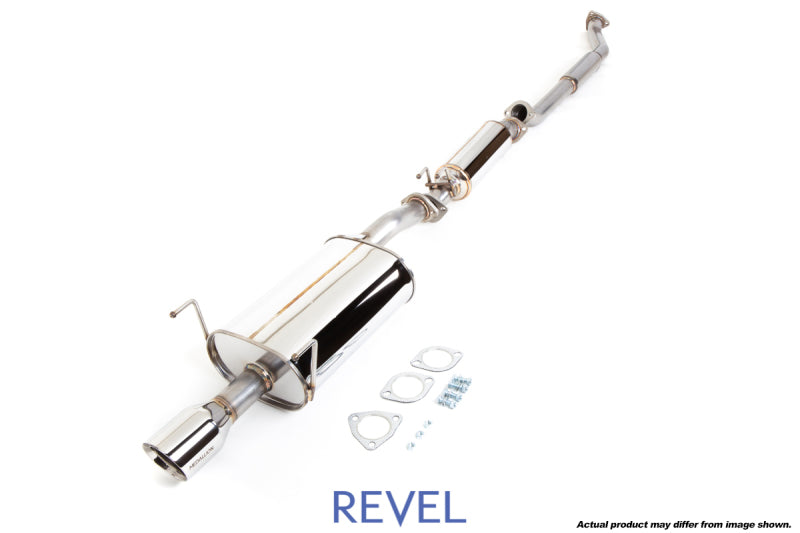 
  

Revel T70046R - RVLT70046R - Revel Medallion Touring-S Catback Exhaust 02-05 Acura RSX Type S - Shipped in Europe - Tuningsupply.com

