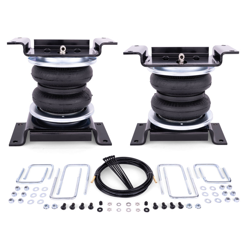 

Air Lift 57356 - ALF57356 - Air Lift 24-26 Ford Ranger 4WD LoadLifter 5000 Air Spring Kit - Shipped in Europe - Tuningsupply.com
