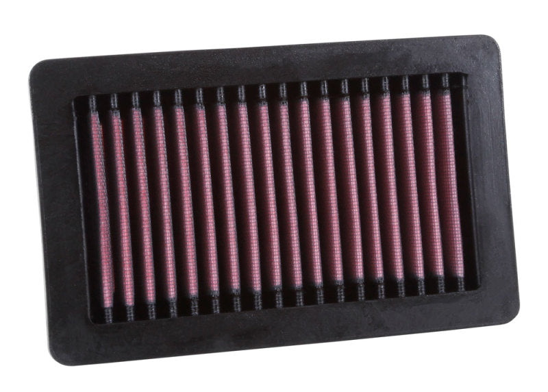 
  

K&N Engineering 33-3043 - KNN33-3043 - K&N 2014 Smart Fortwo L3-0.9L F/I Replacement Drop In Air Filter - Shipped in Europe - Tuningsupply.com

