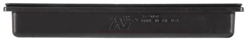 

K&N Engineering 33-5060 - KNN33-5060 - K&N 2017 Subaru BRZ H4-2.0L F/I Replacement Drop In Air Filter - Shipped in Europe - Tuningsupply.com
