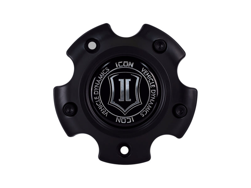 

ICON RW-5127 - ICORW-5127 - ICON Alpha Low Pro Center Cap - 5x5 - Shipped in Europe - Tuningsupply.com
