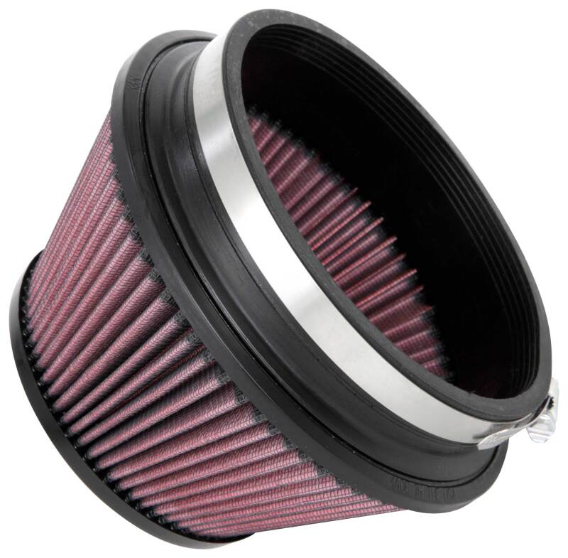 

K&N Engineering RU-1009 - KNNRU-1009 - K&N Universal Clamp-On Air Filter 6in FLG / 7-1/2in B / 5-1/8in T / 4in H - Shipped in Europe - Tuningsupply.com
