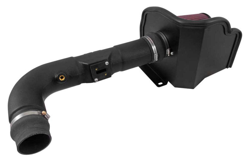 

K&N Engineering 63-3085 - KNN63-3085 - K&N 63 Series AirCharger Performance Intake Kit Chevy/GMC 14 Silverado/Sierra 4.3L V6 - Shipped in Europe - Tuningsupply.com
