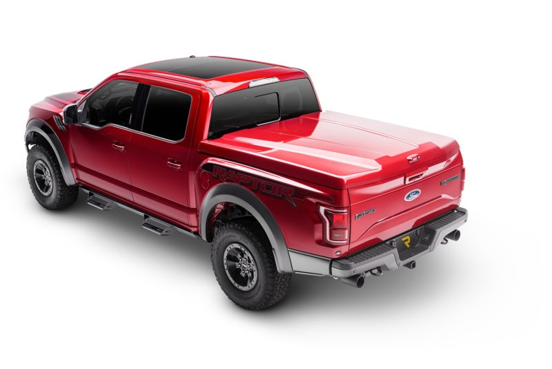 

N-Fab PRF1590CC-TX - NFBPRF1590CC-TX - N-Fab Predator Pro Step System 15-17 Ford F-150 / Raptor SuperCrew - Tex. Black - Shipped in Europe - Tuningsupply.com
