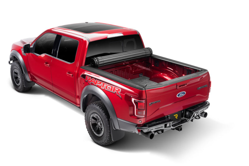

BAK 80426 - BAK80426 - BAK 16-20 Toyota Tacoma Revolver X4s 5.1ft Bed Cover - Shipped in Europe - Tuningsupply.com

