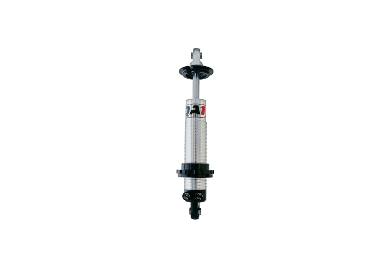 QA1 Proma Star Series Coil-Over Shock Absorber - Double Adj. - Bearing Mount - 10.125in/14in - Alum-tuningsupply.com