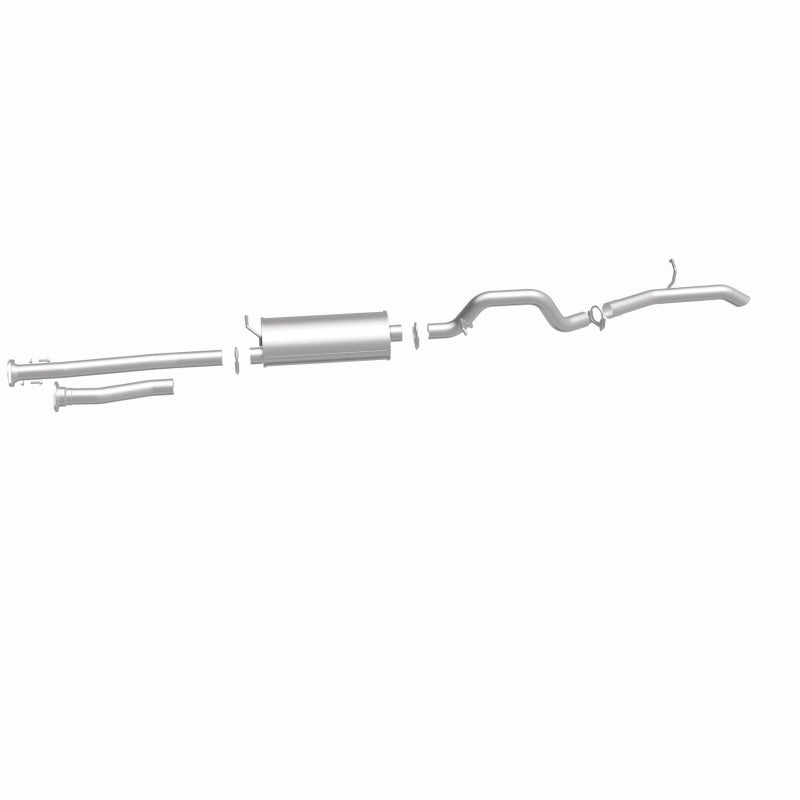 

Magnaflow 106-0200 - MAG106-0200 - MagnaFlow BRE Exhaust Kit 04-07 Colorado Canyon - Shipped in Europe - Tuningsupply.com
