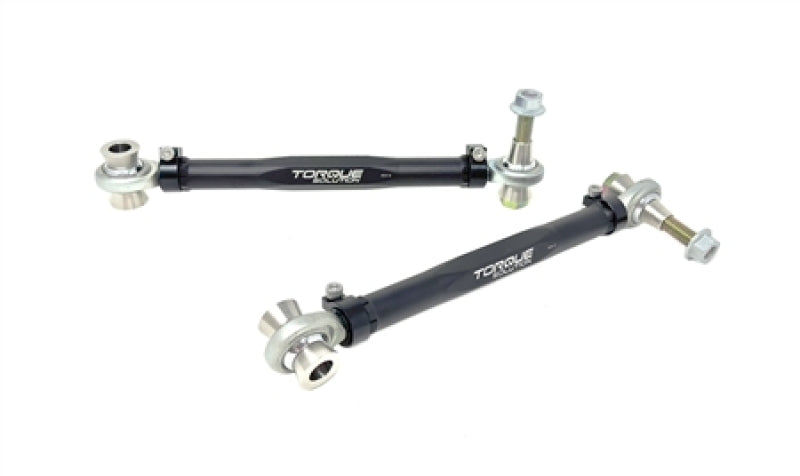 

Torque Solution TS-SU-464-9 - TQSTS-SU-464-9 - Torque Solution Rear Toe Link / Arm Kit for Subaru 2022+ WRX - Shipped in Europe - Tuningsupply.com
