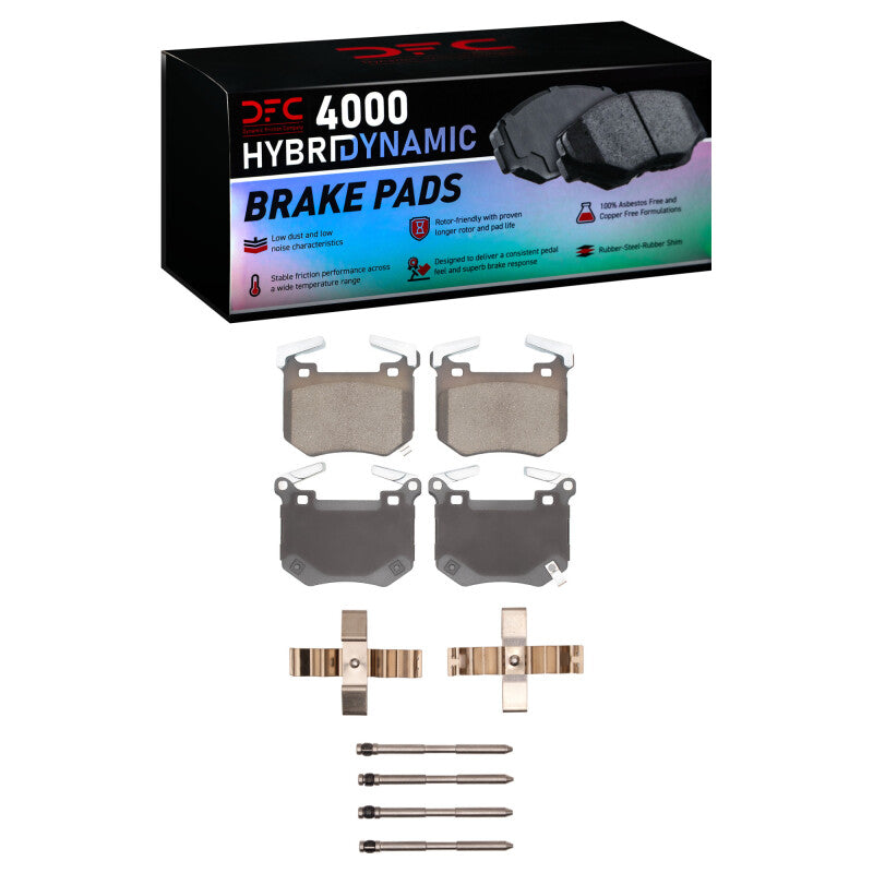 
    

DFC  - DFC4000-2144-01 - DFC 18-23 Kia Stinger Rear 4000 HybriDynamic Brake Pads and Hardware Kit - Shipped in Europe - Tuningsupply.com

  