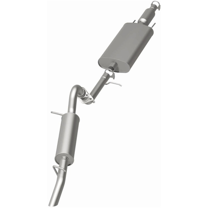 

Magnaflow 106-0062 - MAG106-0062 - MagnaFlow BRE Exhaust Kit 09-12 Escape Tribute Mariner - Shipped in Europe - Tuningsupply.com
