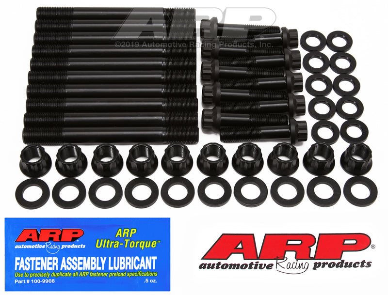
  

ARP 230-5402 - ARP230-5402 - ARP 06+ Chevy Duramax Diesel LBZ/LMM Main Stud Kit - Shipped in Europe - Tuningsupply.com

