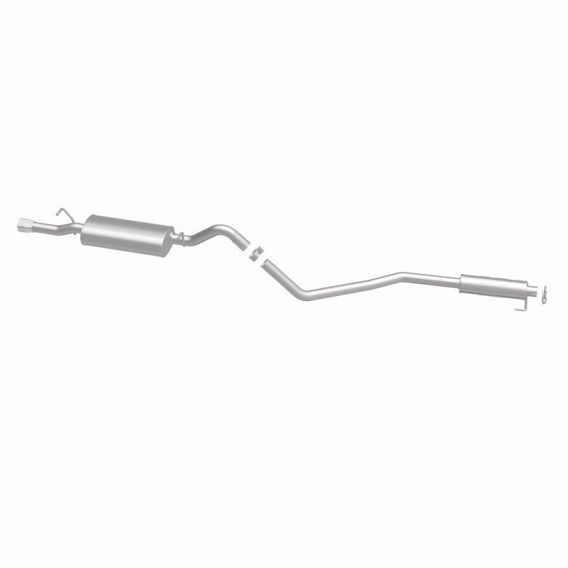 

Magnaflow 15807 - MAG15807 - MagnaFlow Sys C/B 01-03 Toyota Corolla S 1.8L - Shipped in Europe - Tuningsupply.com
