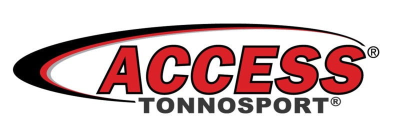 Access Tonnosport 96-03 Chevy/GMC S-10 / Sonoma 6ft Stepside Bed Roll-Up Cover-tuningsupply.com