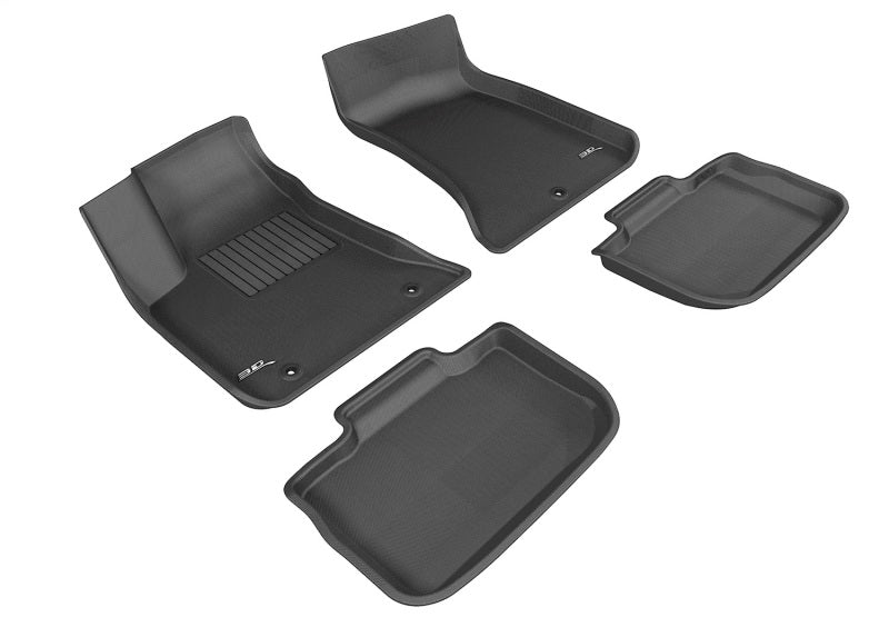

3D MAXpider L1CY00401509 - ACEL1CY00401509 - 3D MAXpider 11-23 Chrysler 300 RWD Kagu Black Full Set - Shipped in Europe - Tuningsupply.com
