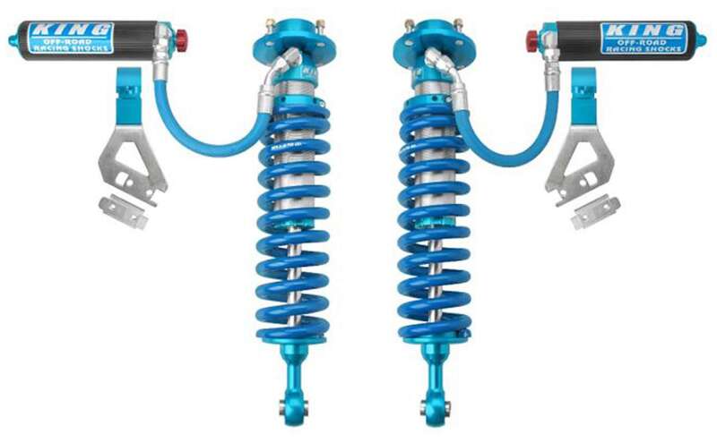 

Camburg CAM-310202-K - CMBCAM-310202-K - Camburg 22-24 Toyota Tundra King 2.5 Kinetik Series Lift Kit - Shipped in Europe - Tuningsupply.com
