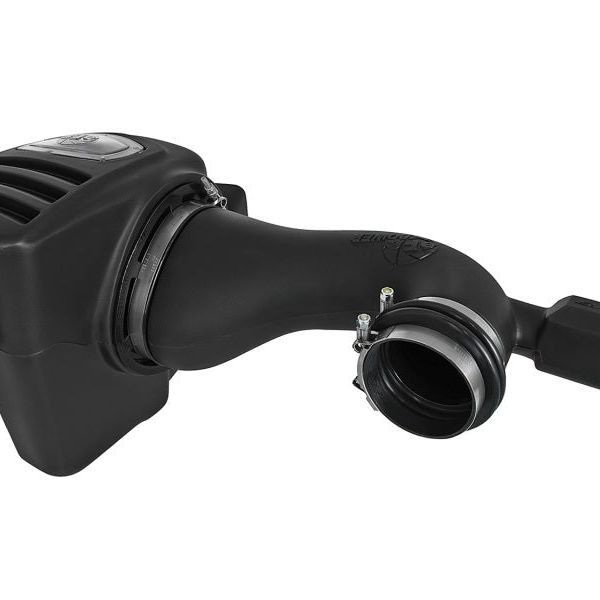 aFe Power 13-15 Chevrolet Camaro SS V8-6.2L Pro DRY S Cold Air Intake System-tuningsupply.com