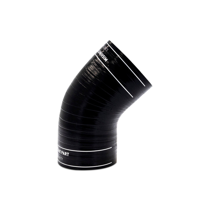 

Mishimoto MMDCC-35A4BK - MISMMDCC-35A4BK - Mishimoto Duracore 3.5in 45 Degree Coupler - Shipped in Europe - Tuningsupply.com
