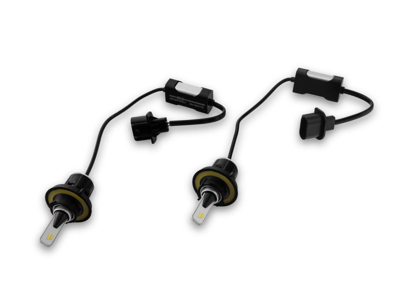 

Raxiom U1424 - RAXU1424 - Raxiom Axial Series LED Headlight/Fog Light Bulbs H13 - Shipped in Europe - Tuningsupply.com

