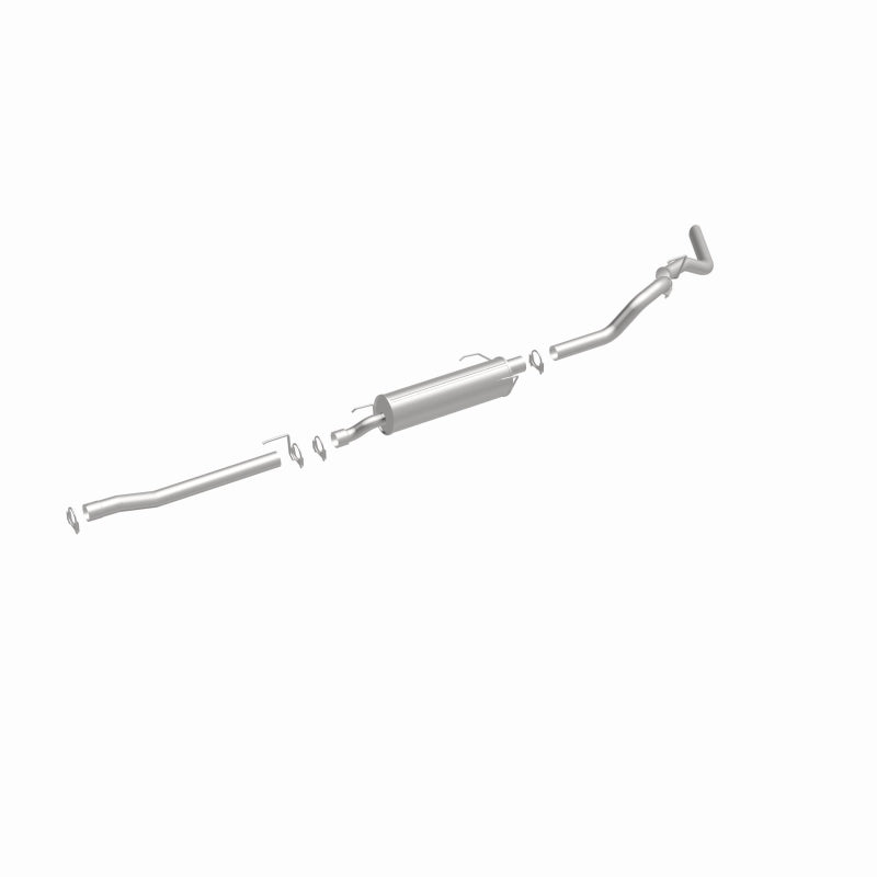 

Magnaflow 106-0525 - MAG106-0525 - MagnaFlow BRE Exhaust Kit 06-09 Dodge Ram 1500 2500 3500 5.7L - Shipped in Europe - Tuningsupply.com
