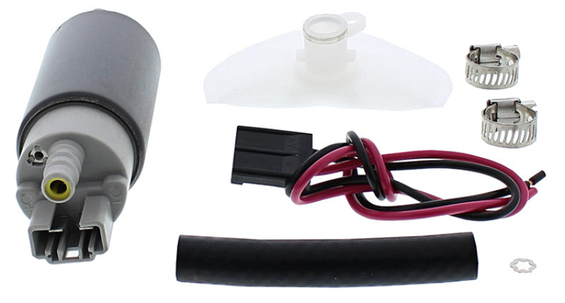

All Balls Racing 47-2026 - ABR47-2026 - All Balls Racing 06-16 Triumph Daytona 675 Fuel Pump Kit - Shipped in Europe - Tuningsupply.com
