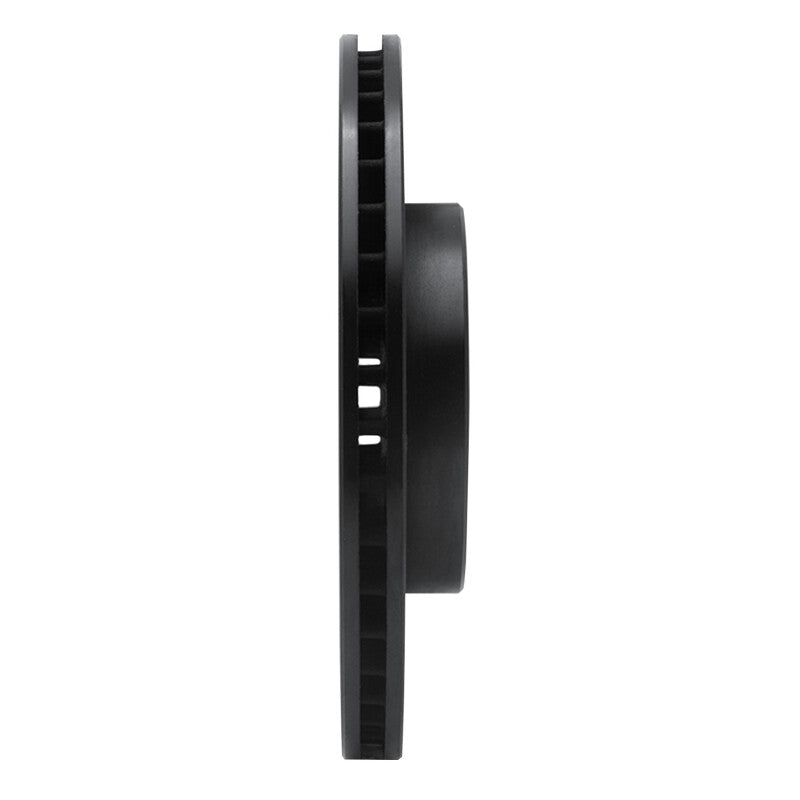 

R1 Concepts 633-59042R - RNC633-59042R - R1 06-15 Honda Civic Front Right Drilled & Slotted Black Brake Rotor - Shipped in Europe - Tuningsupply.com
