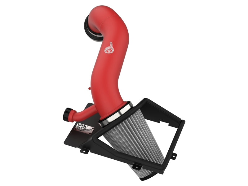 
    

aFe 52-10020DR - AFE52-10020DR - aFe Rapid 15-21 VW GTI L4 2.0L Induction Red Edition Cold Air Intake System w/ Pro DRY S Filter - Shipped in Europe - Tuningsupply.com

  