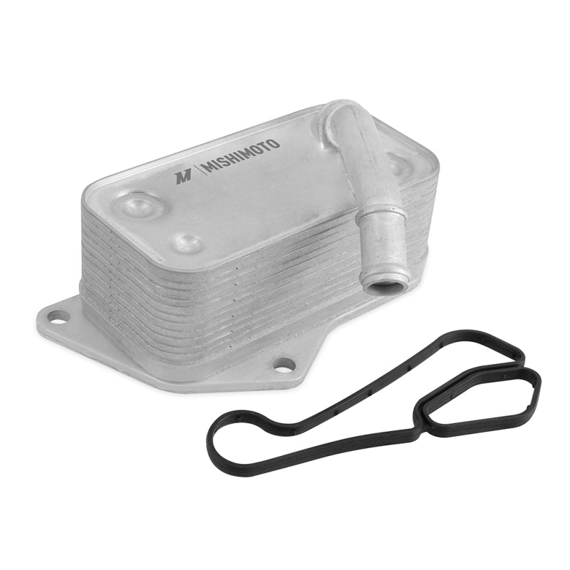 
  

Mishimoto  - MISMMOC-N5X-06 - Mishimoto 06-18 BMW N20/N52/N55 Replacement Oil Cooler - Shipped in Europe - Tuningsupply.com

