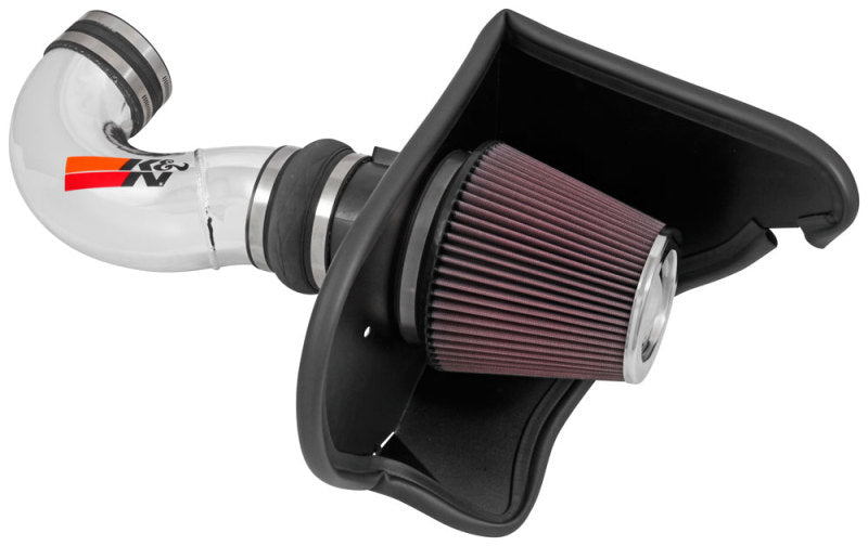 
  

K&N Engineering 69-4534TP - KNN69-4534TP - K&N 2016 Chevy Camaro SS 6.2L V8 F/I Typhoon Intake System - Shipped in Europe - Tuningsupply.com

