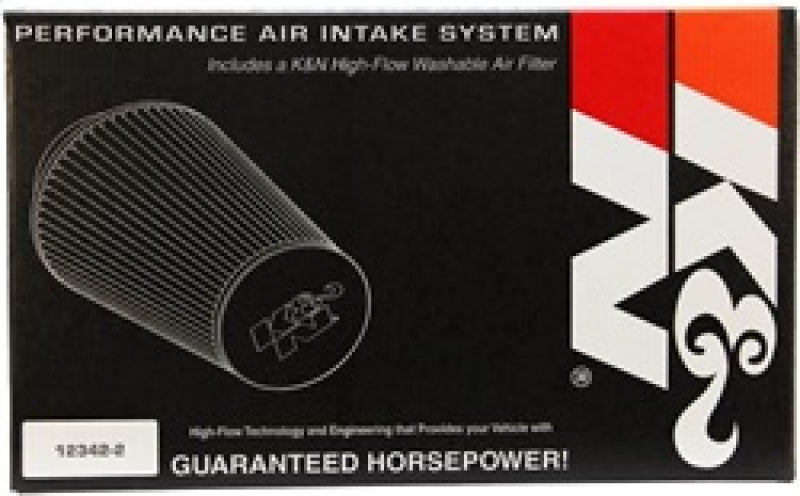 

K&N Engineering 57-2511 - KNN57-2511 - K&N 94-95 Ford Mustang V8-5.0L Performance Intake Kit - Shipped in Europe - Tuningsupply.com
