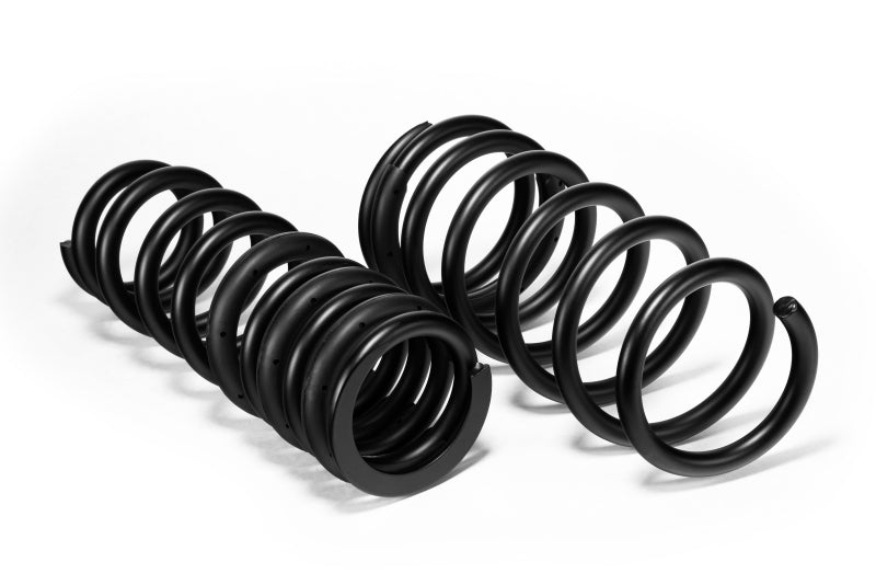 Eibach 22-24 Lexus IS500 F-Sport Special Edition Pro-Kit Lowering Springs (1.7in Front 1.3in Rear)-tuningsupply.com