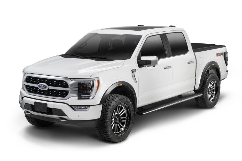 

Husky Liners 2802968 - HSL2802968 - Husky Liners 21-23 Ford F-150 RVL Fender Flares - 4 Piece Set - Shipped in Europe - Tuningsupply.com
