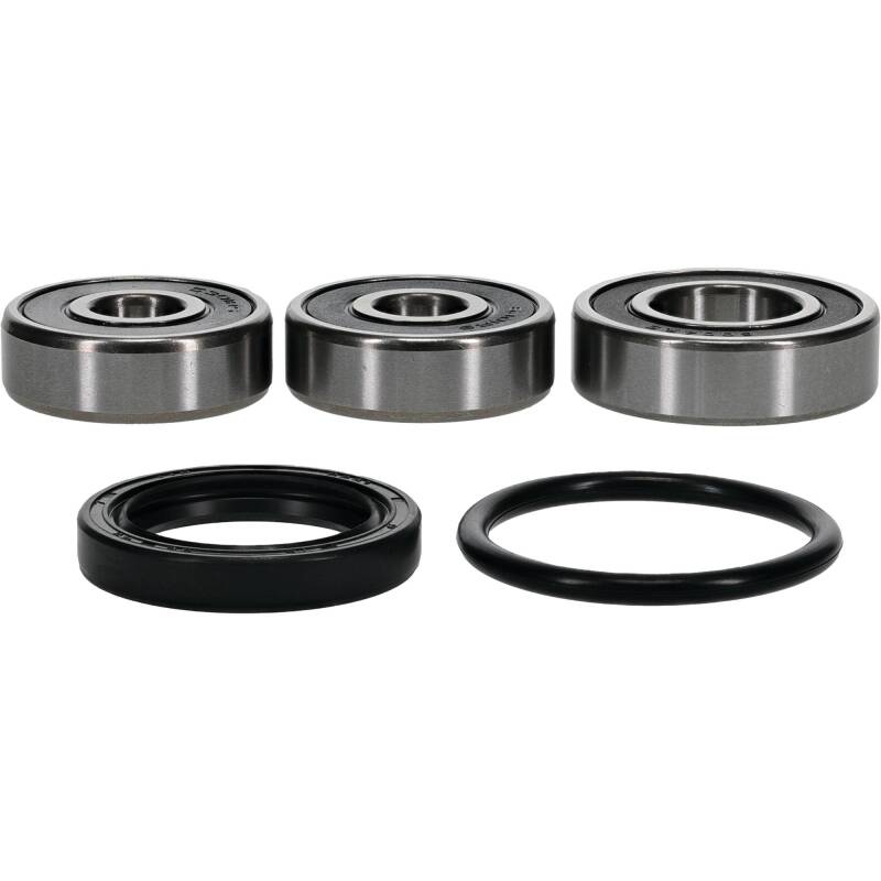 

Pivot Works PWRWK-Y28-001 - PIVPWRWK-Y28-001 - Pivot Works 83-06 Yamaha PW80 Rear Wheel Bearing Kit - Shipped in Europe - Tuningsupply.com

