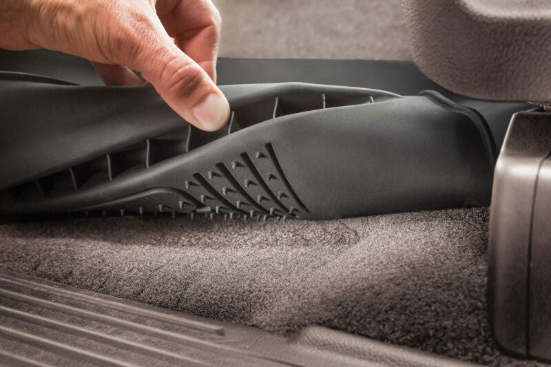

Husky Liners 77641 - HSL77641 - Husky Liners 18-26 Volkswagen Atlas X-Act Contour Black Floor Liners (3rd Seat) - Shipped in Europe - Tuningsupply.com
