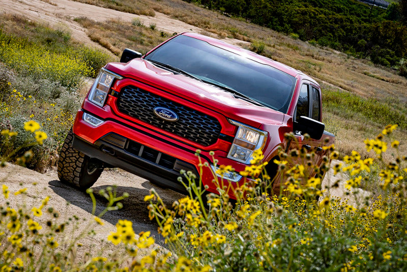 

ICON K93141T - ICOK93141T - ICON 21-23 Ford F150 4WD 3.5-4.5in  Stage 1 Suspension System With Tubular Upper Control Arms - Shipped in Europe - Tuningsupply.com
