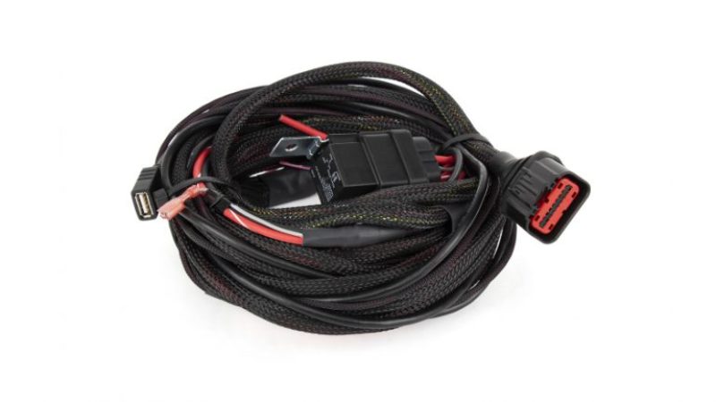 Air Lift Replacement Main Wire Harness for 3H / 3P-tuningsupply.com