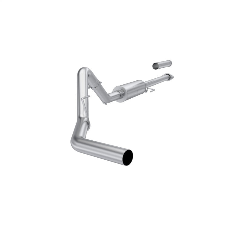 

MBRP S5253P - MBRPS5253P - MBRP 15-20 Ford F-150 2.7/3.5L EcoBoost / 5.0L 3in Cat Back P Series Exhaust System - Shipped in Europe - Tuningsupply.com
