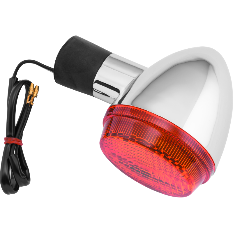 BikeMaster Honda Turn Signal Rear Right-tuningsupply.com