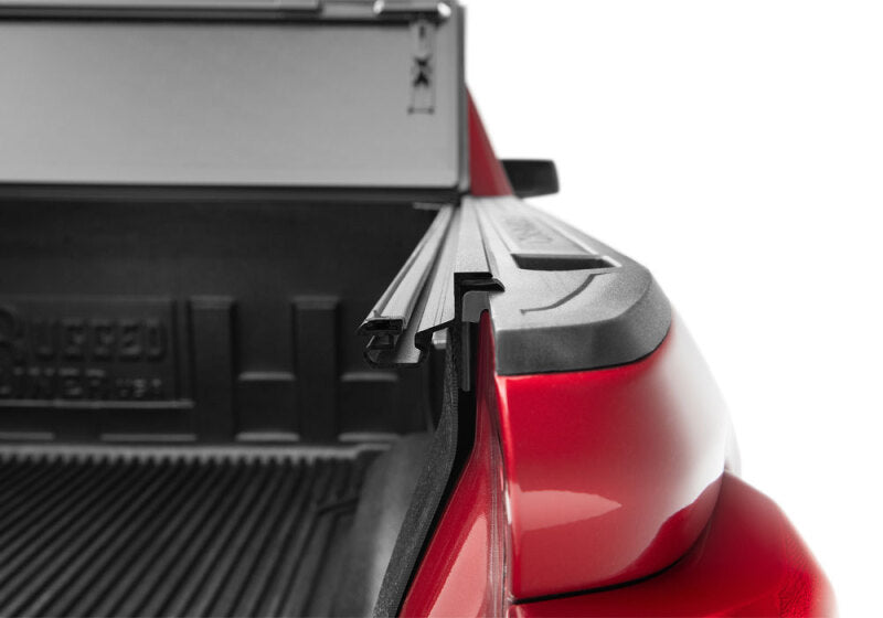 

BAK  - BAK226101 - BAK 88-13 Chevy Silverado & C/K 1500 / 88-14 Chevy Silverado 2500/3500 HD 6ft 6in Bed BAKFlip G2 - Shipped in Europe - Tuningsupply.com
