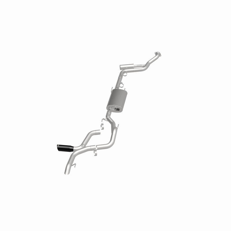

Magnaflow 19678 - MAG19678 - Magnaflow 2024 Toyota Tacoma Overland Series Cat-back Exhaust System - Shipped in Europe - Tuningsupply.com
