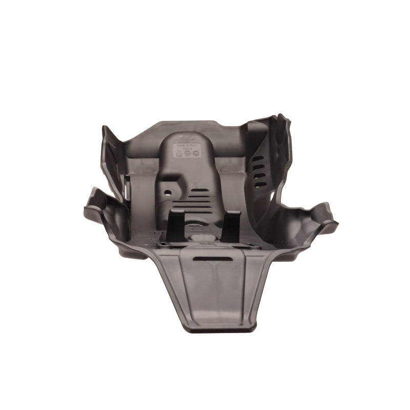 

Cycra 1CYC-6254-12 - CYC1CYC-6254-12 - Cycra 24+ Yamaha YZ250F/YZ450F Full Armor Skid Plate - Black - Shipped in Europe - Tuningsupply.com
