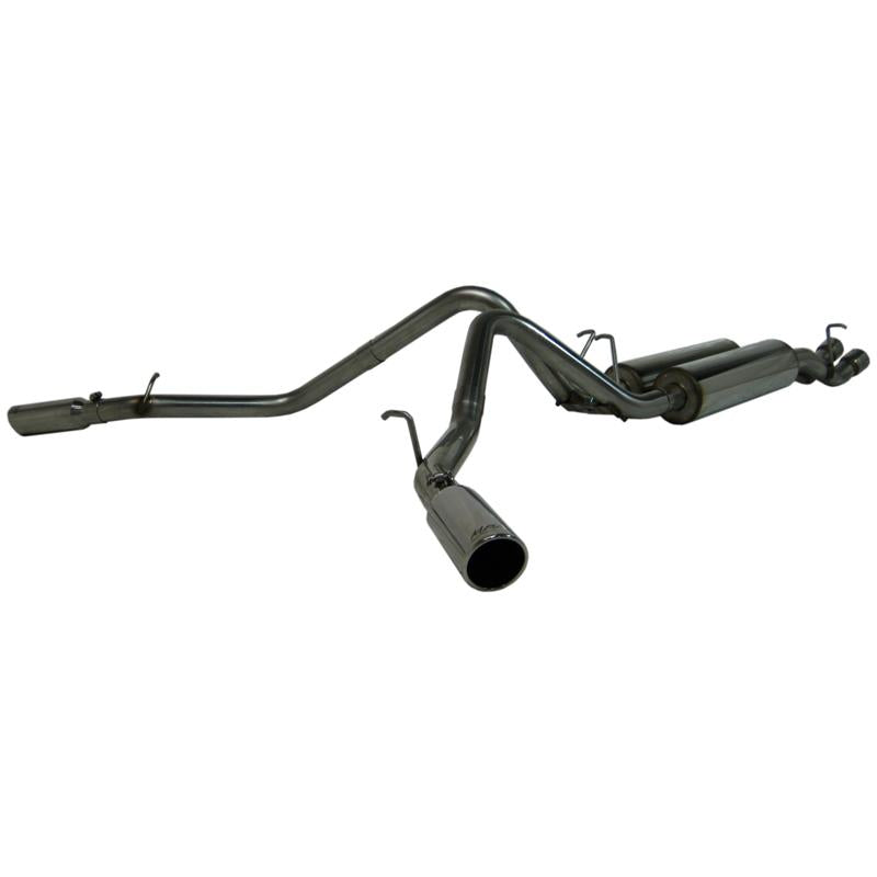 
  

MBRP PS5010409 - MBRPS5010409 - MBRP 2003-2007 Chev/GMC 2500 HD 6.0L EC-SB Cat Back Dual Split Side - Shipped in Europe - Tuningsupply.com

