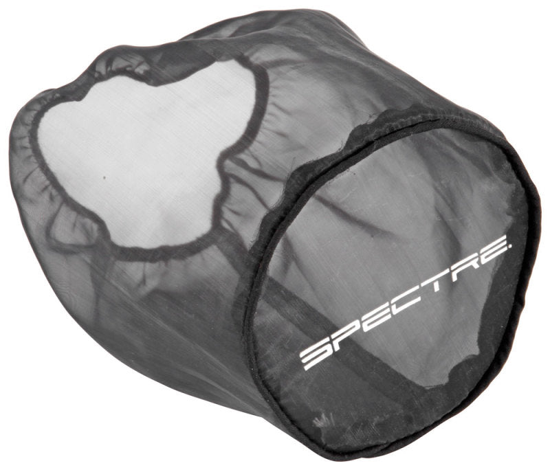 
  

Spectre 8131DK - SPE8131DK - Spectre Universal Pre-Filter Wrap 6in. x 6.125in. - Black - Shipped in Europe - Tuningsupply.com

