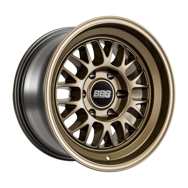 

BBS TS-C179084P0002 - BBSTS-C179084P0002 - BBS TS-C 17x9in - 6x139.7 - 106.1 CB - ET0 - Satin Bronze Wheel - Shipped in Europe - Tuningsupply.com
